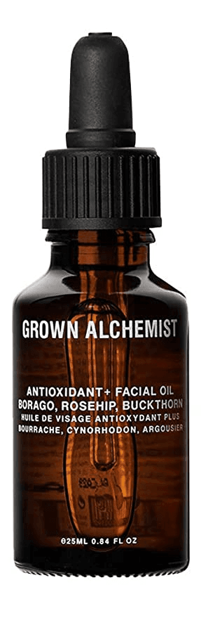 Antioxidant+ Facial Oil