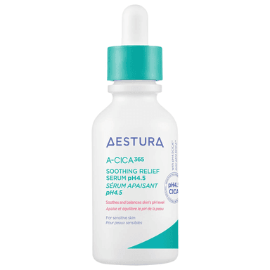 A-CICA365 Soothing Relief Serum pH4.5