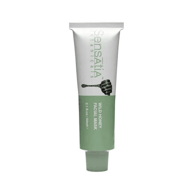 Wild Honey Facial Mask