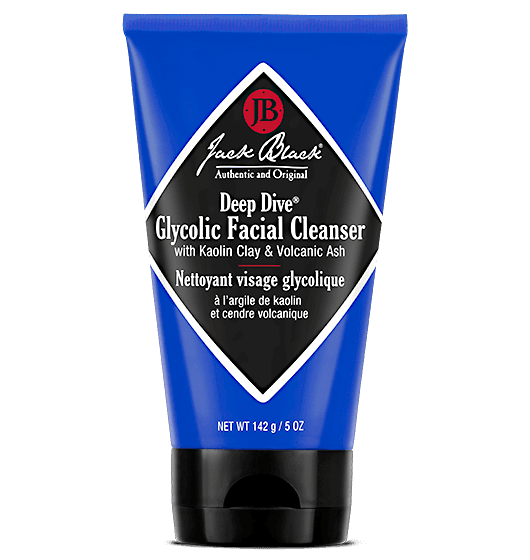 Deep Dive® Glycolic Facial Cleanser