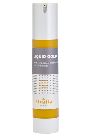 Liquid Gold