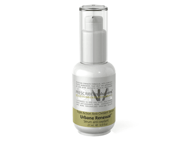 Urbane Renewal Triple-Action Anti-Oxidant Serum