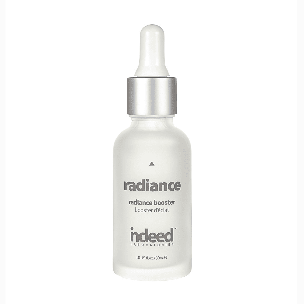 Radiance Booster