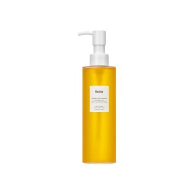 Deep Clean, Deep Moist Cleansing Oil