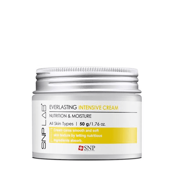 Lab+ Everlasting Intensive Cream