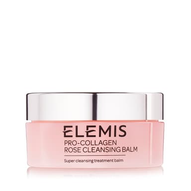 Pro-Collagen Rose Cleansing Balm