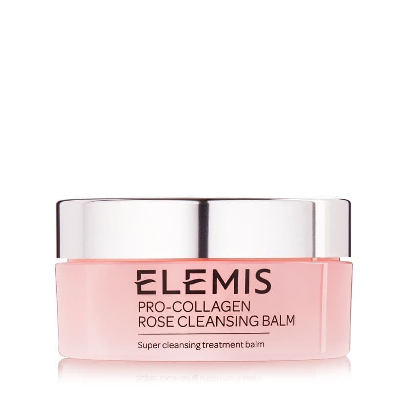 Pro-Collagen Rose Cleansing Balm
