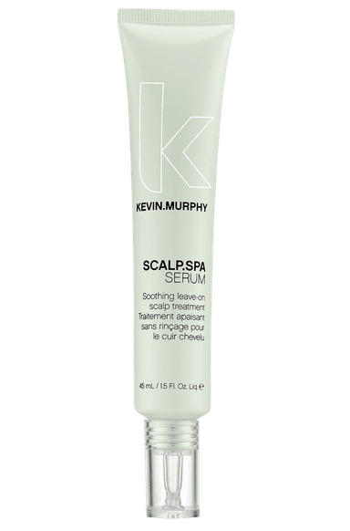 SCALP.SPA SERUM Soothing Leave On Scalp Treatment