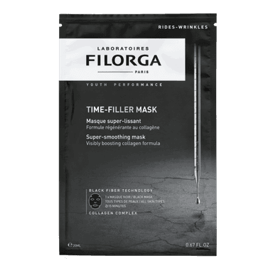 Time-Filler Mask