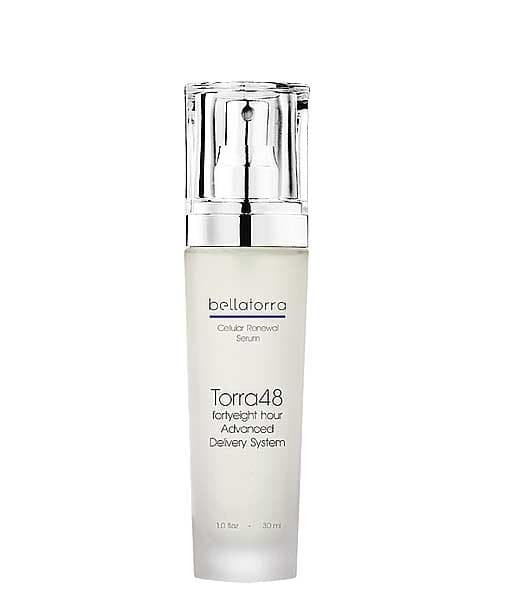 Cellular Renewal Serum
