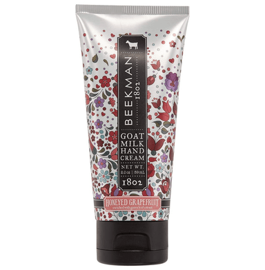 Honeyed Grapefruit Hand Cream