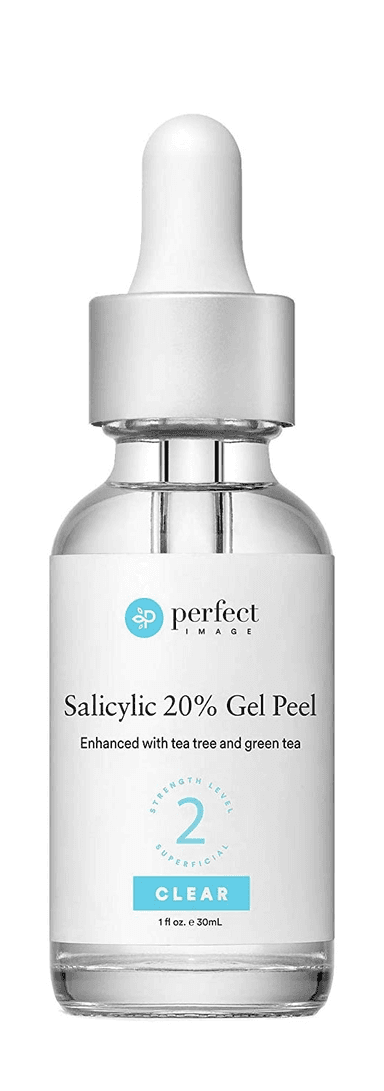 Salicylic 20% Gel Peel