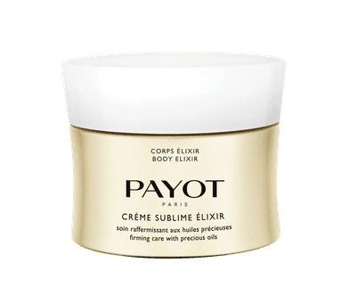 Crème Sublime Élixir