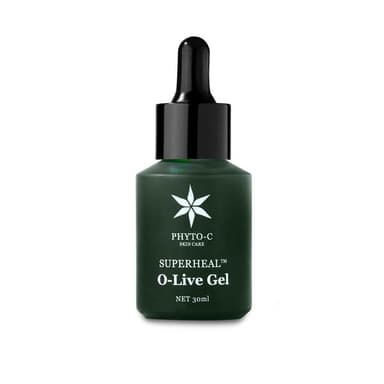 Superheal™ O-Live Gel