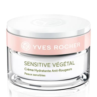 Anti-Redness Moisturizing Cream