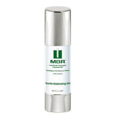 Gentle Moisturizing Gel