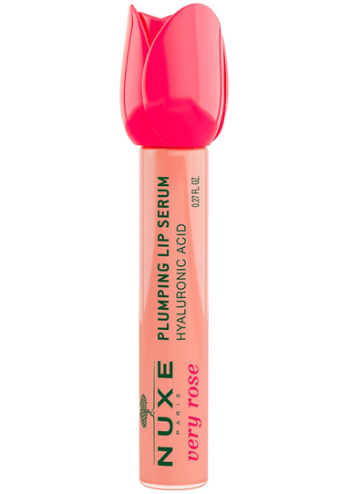 Plumping Lip Serum