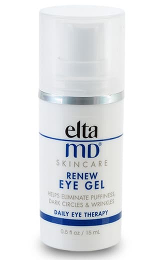 Renew Eye Gel