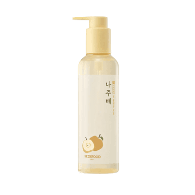Naju Pear Deep Cleansing Oil