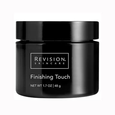 Finishing Touch