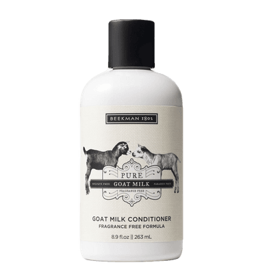 Pure Goat Milk Conditioner