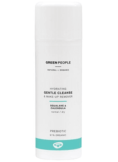 Gentle Cleanse & Make-up Remover
