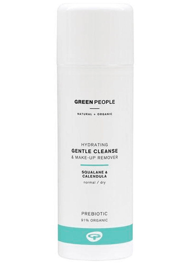 Gentle Cleanse & Make-up Remover