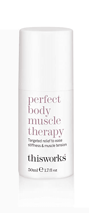 This Works Perfect Body Muscle Therapy