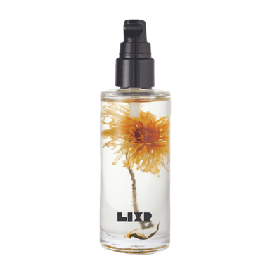 The Calendula Elixir
