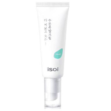 Face Cream, a Fresh Burst of Moisture