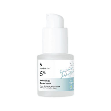 5% Niacinamide Barrier Serum