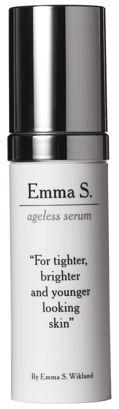 Ageless Serum