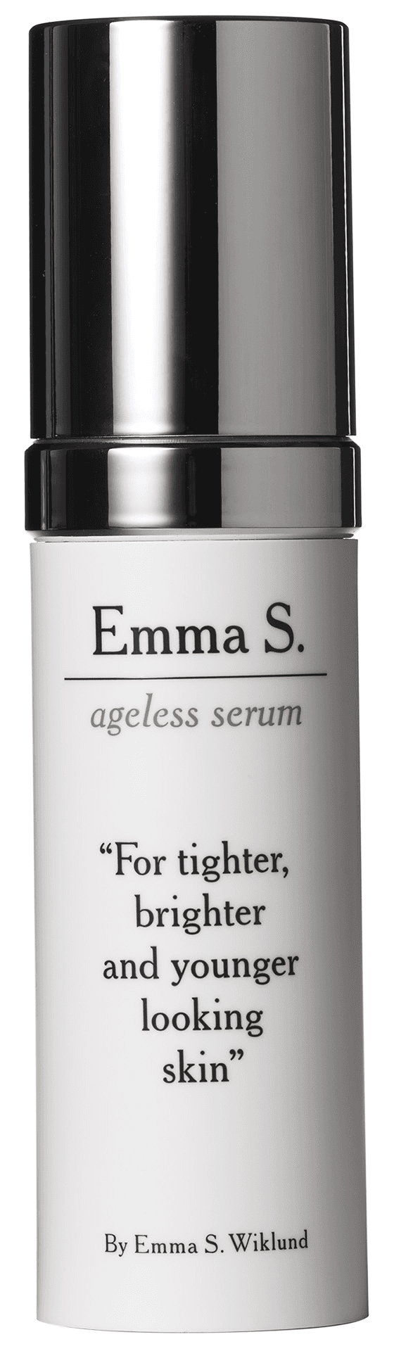 Ageless Serum