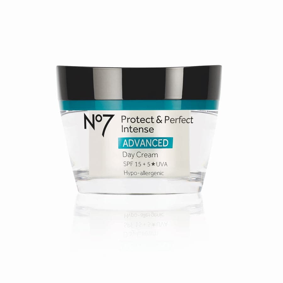 Protect & Perfect Intense Advanced Day Cream