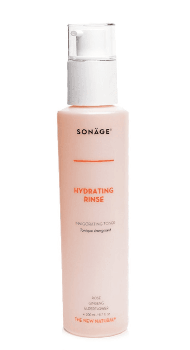 Hydrating Rinse