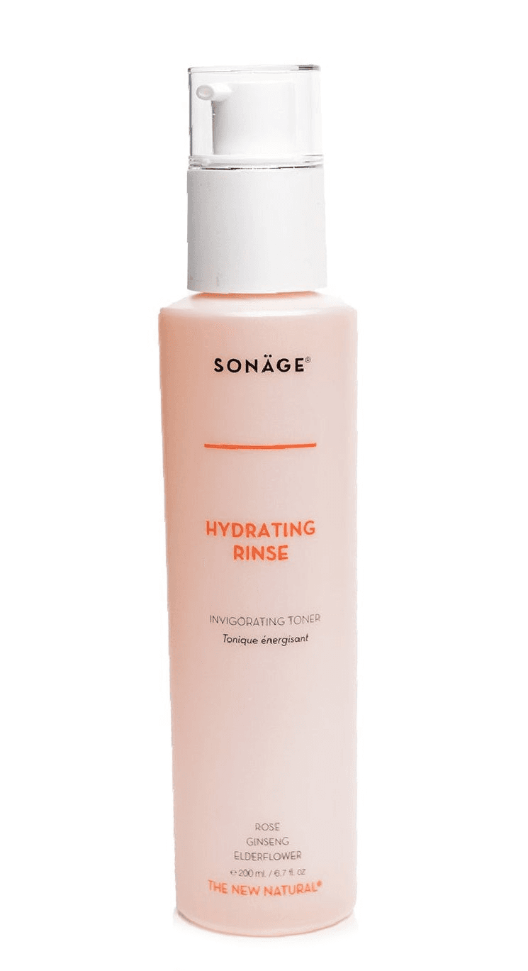 Hydrating Rinse