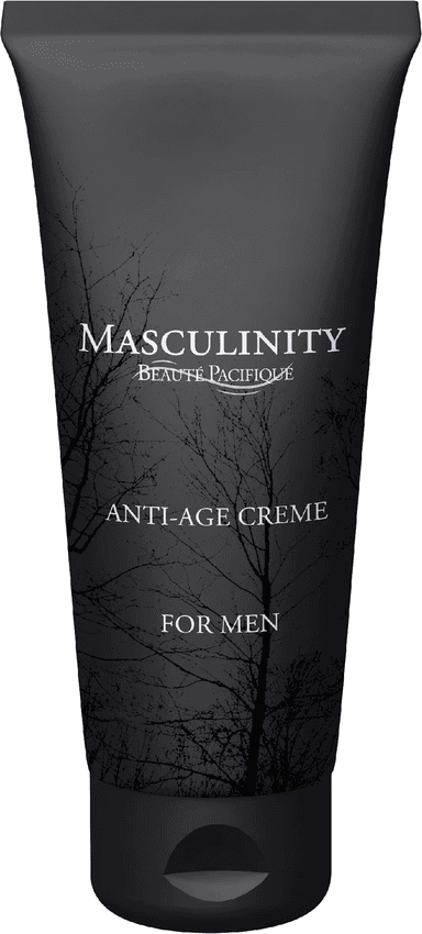 Masculinity Anti-Age Night Cream