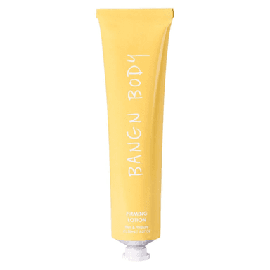 Firming Lotion