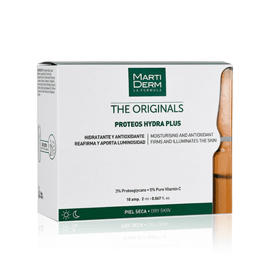 Proteos Hydra Plus