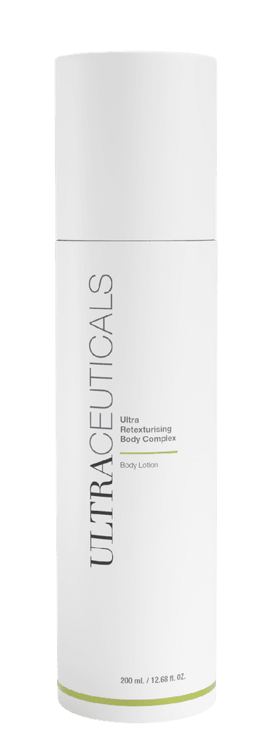 Ultra Retexturising Body Complex