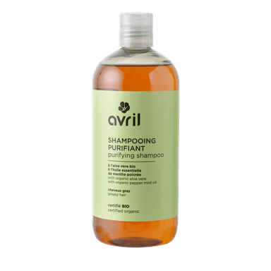 Purifying Shampoo