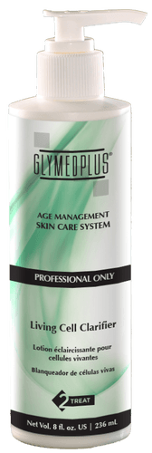 Living Cell Clarifier