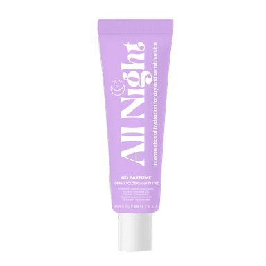 All Night - Dry & Sensitive Skin