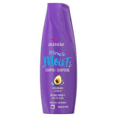 Miracle Moist Shampoo