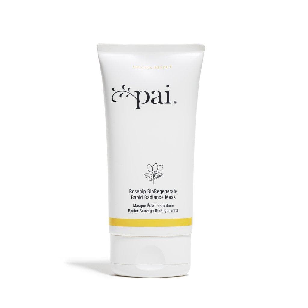 Rosehip Bioregenerate Rapid Radiance Mask