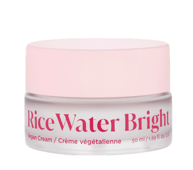 Rice Water Bright Vegan Cream