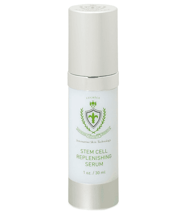 Stem Cell Replenishing Serum