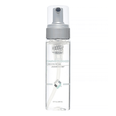 Foaming Cleanser
