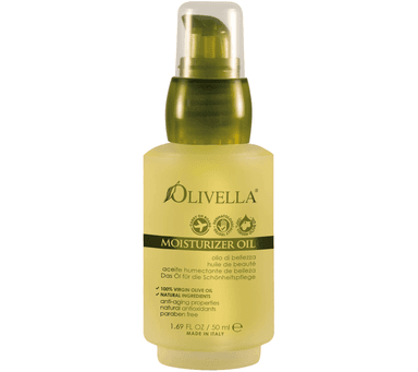 Olivella Moisturizer Oil