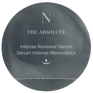 THE ABSOLUTE Intense Renewal Serum